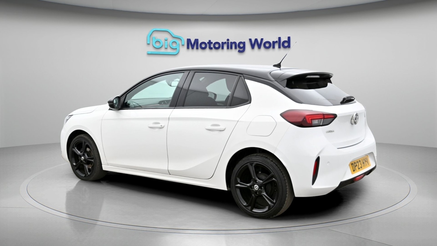 Used Vauxhall Corsa 2023 for sale - 78064061: Photo 5