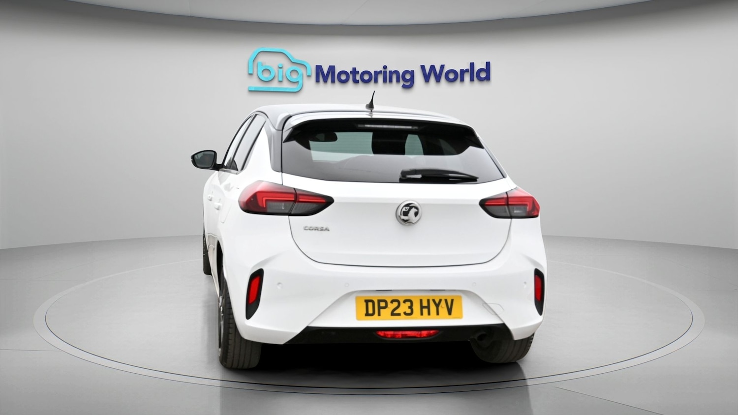Used Vauxhall Corsa 2023 for sale - 78064061: Photo 6
