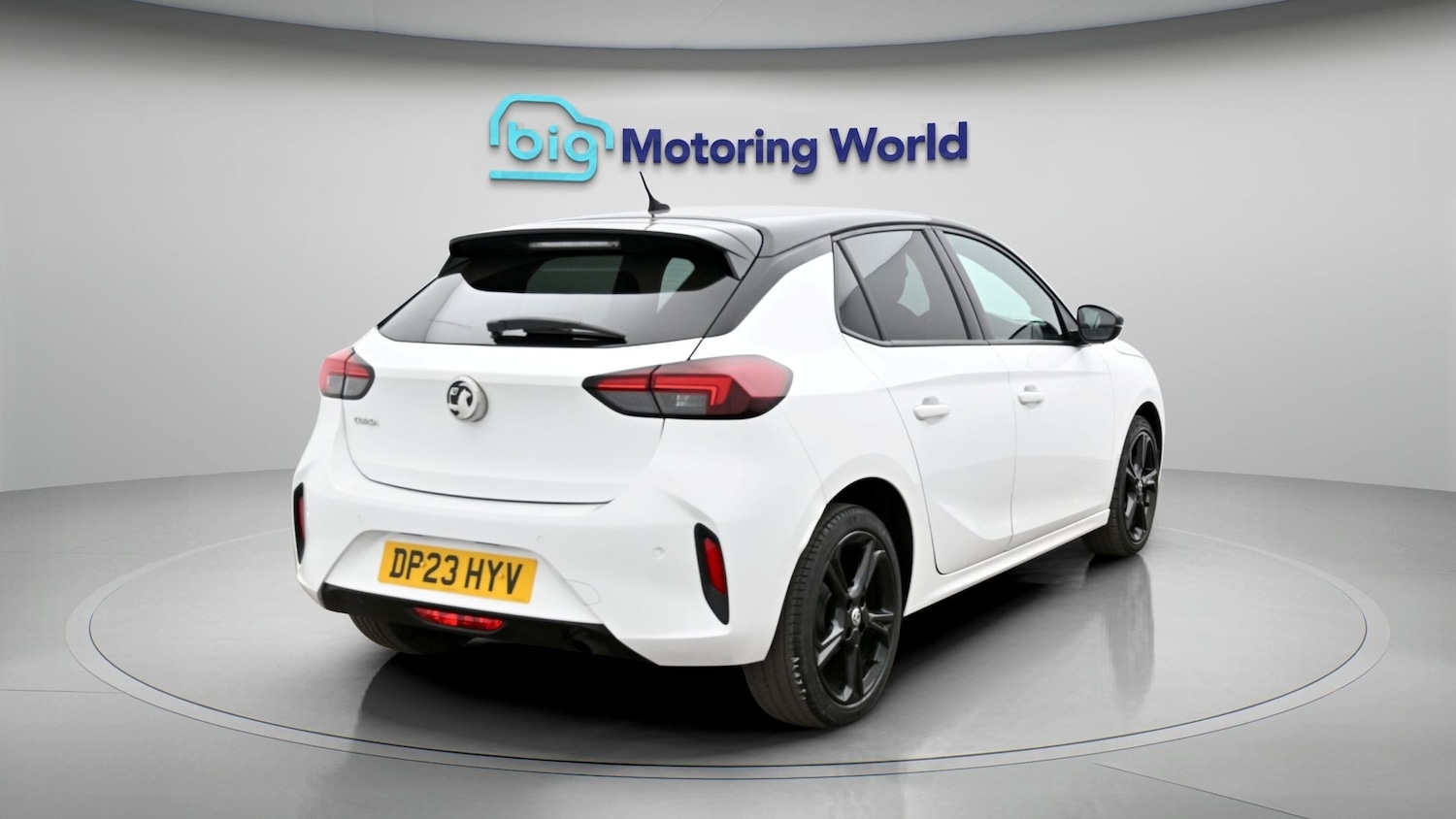 Used Vauxhall Corsa 2023 for sale - 78064061: Photo 7