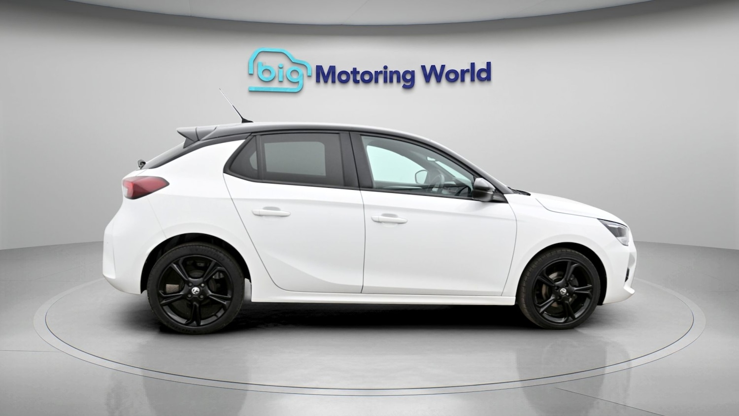 Used Vauxhall Corsa 2023 for sale - 78064061: Photo 8