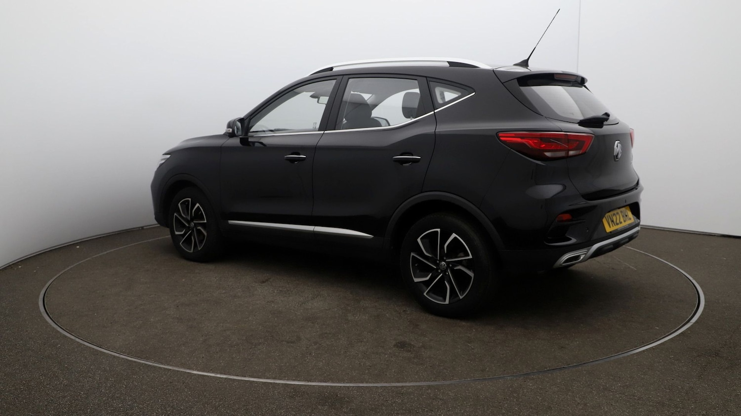 Used MG MG ZS for sale - 76815208: Photo 27