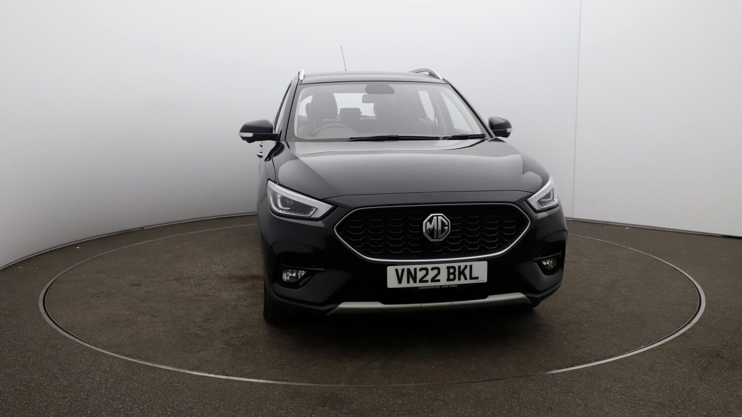 Used MG MG ZS for sale - 76815208: Photo 33