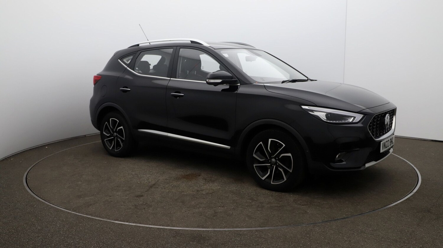 Used MG MG ZS for sale - 76815208: Photo 37