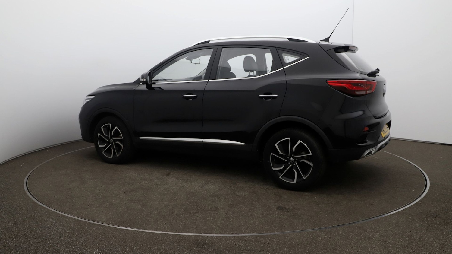 Used MG MG ZS for sale - 76815208: Photo 39