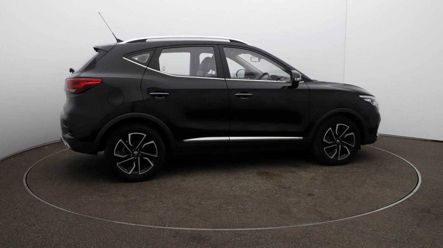 Used MG MG ZS for sale - 76815208: Photo 43