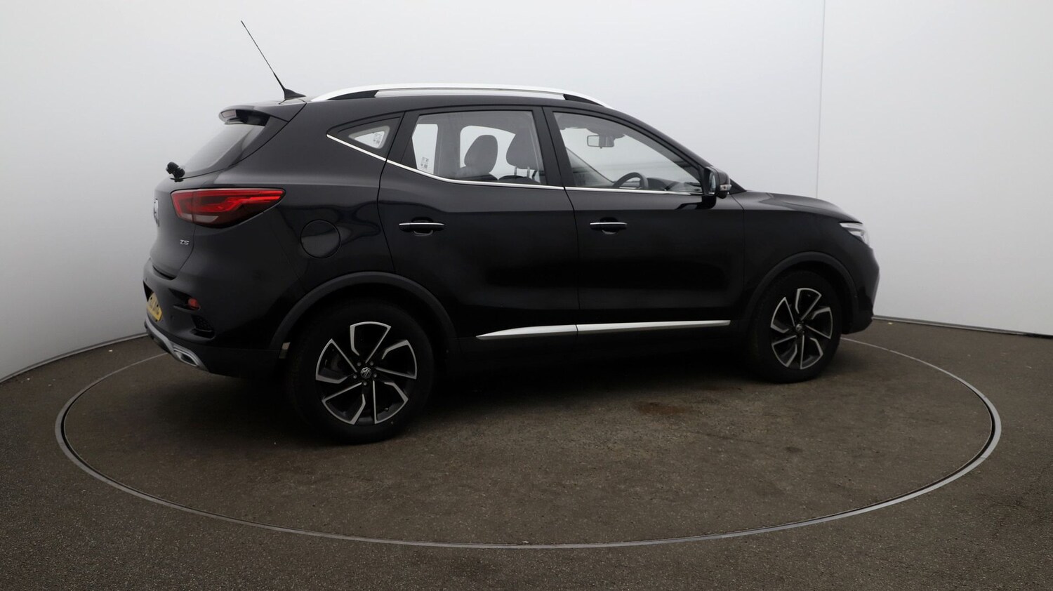 Used MG MG ZS for sale - 76815208: Photo 44