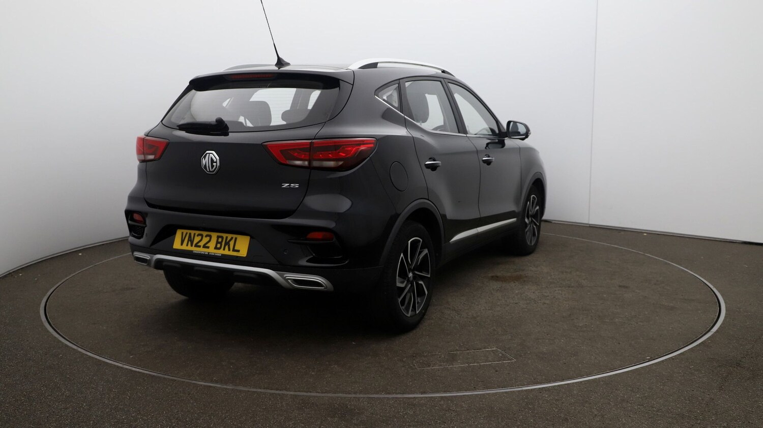 Used MG MG ZS for sale - 76815208: Photo 47