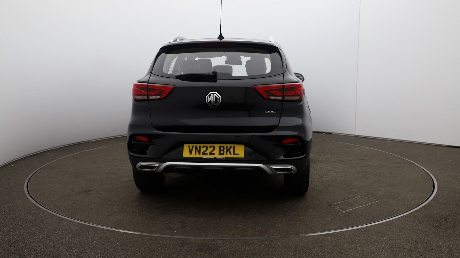 Used MG MG ZS for sale - 76815208: Photo 49