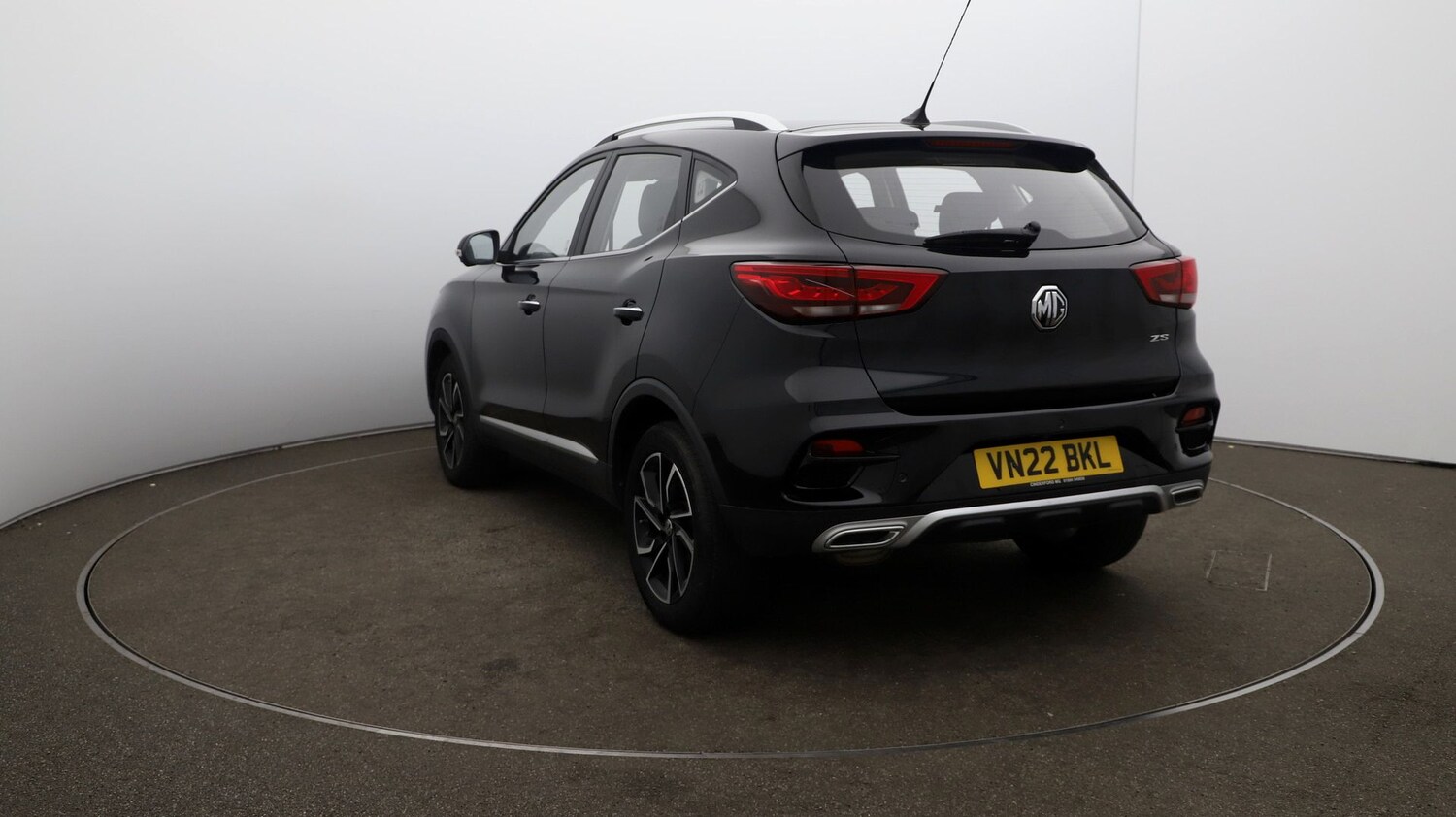 Used MG MG ZS for sale - 76815208: Photo 53