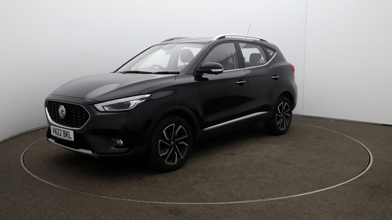 Used MG MG ZS for sale - 76815208: Photo 61