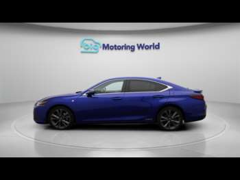 Used Lexus ES 2022 for sale - 74534129: Photo