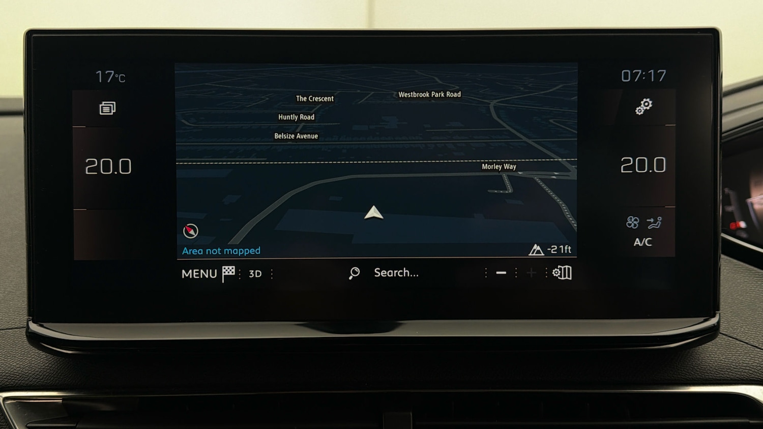 Used Peugeot 5008 2021 for sale - 78001580: Photo 10