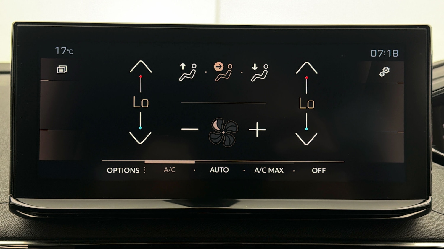 Used Peugeot 5008 2021 for sale - 78001580: Photo 11