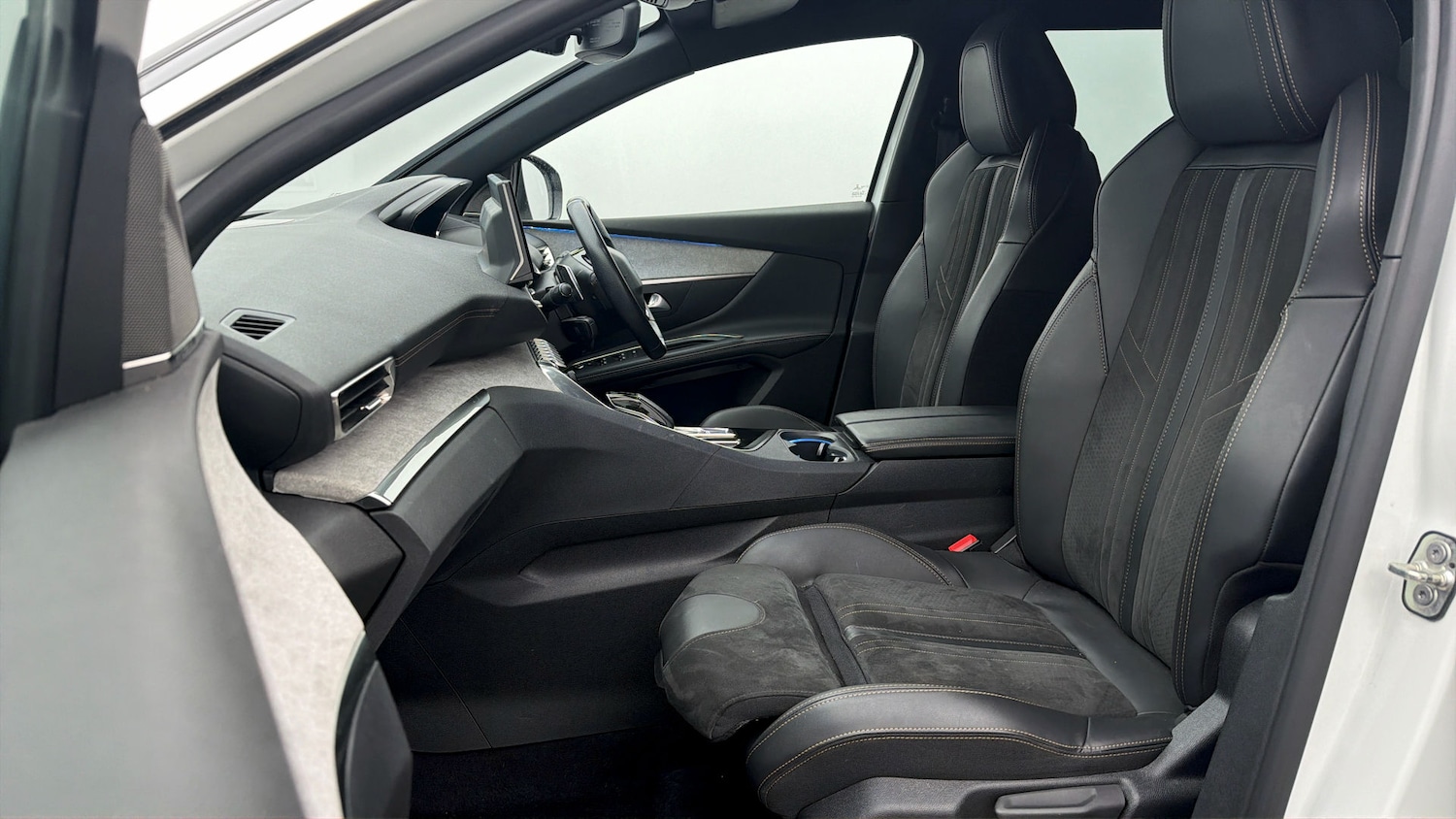 Used Peugeot 5008 2021 for sale - 78001580: Photo 13