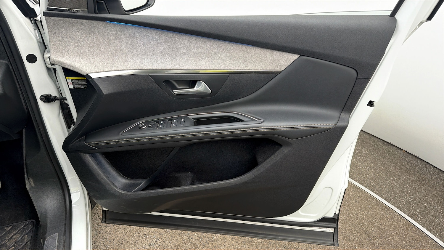 Used Peugeot 5008 2021 for sale - 78001580: Photo 14