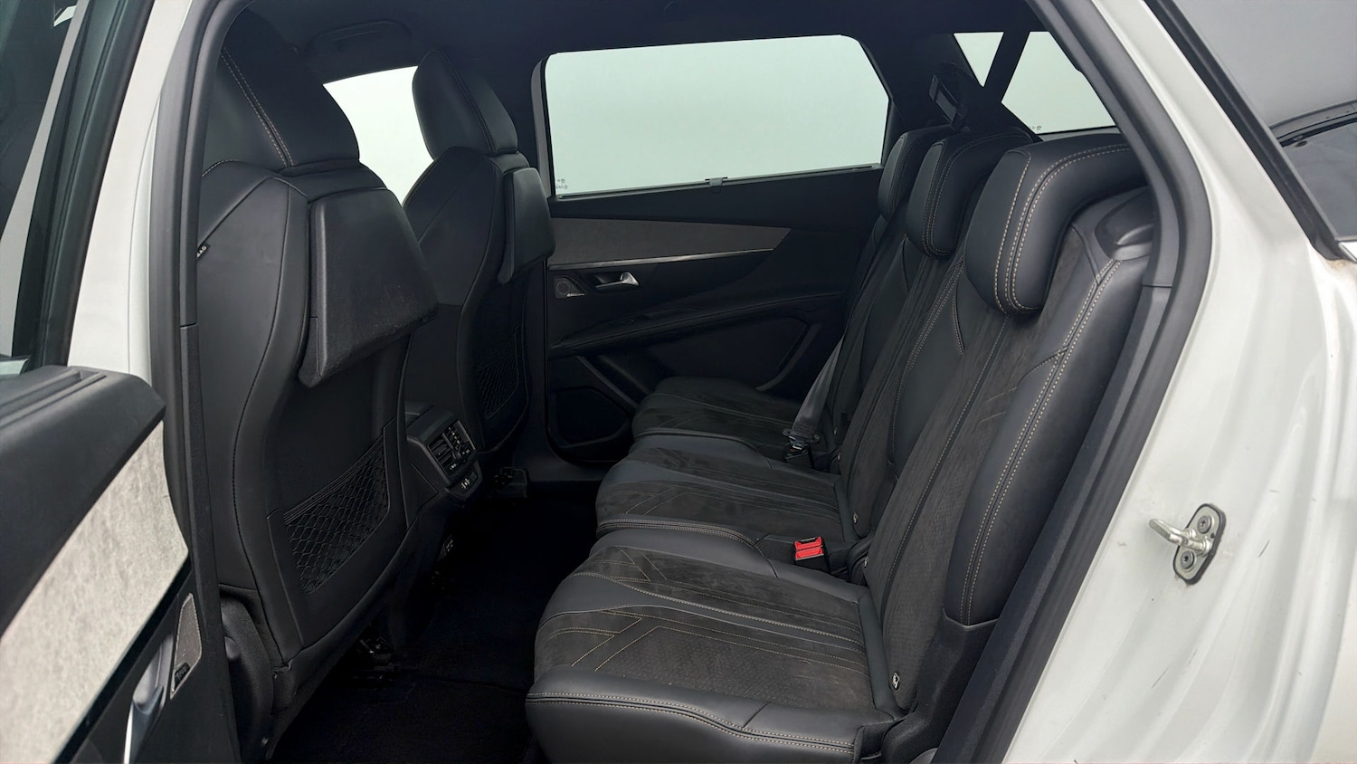 Used Peugeot 5008 2021 for sale - 78001580: Photo 15