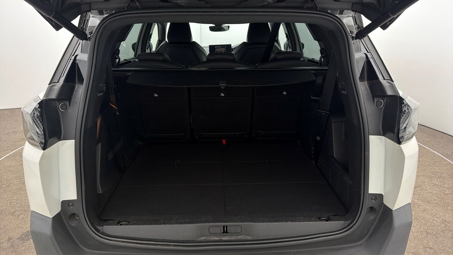 Used Peugeot 5008 2021 for sale - 78001580: Photo 16