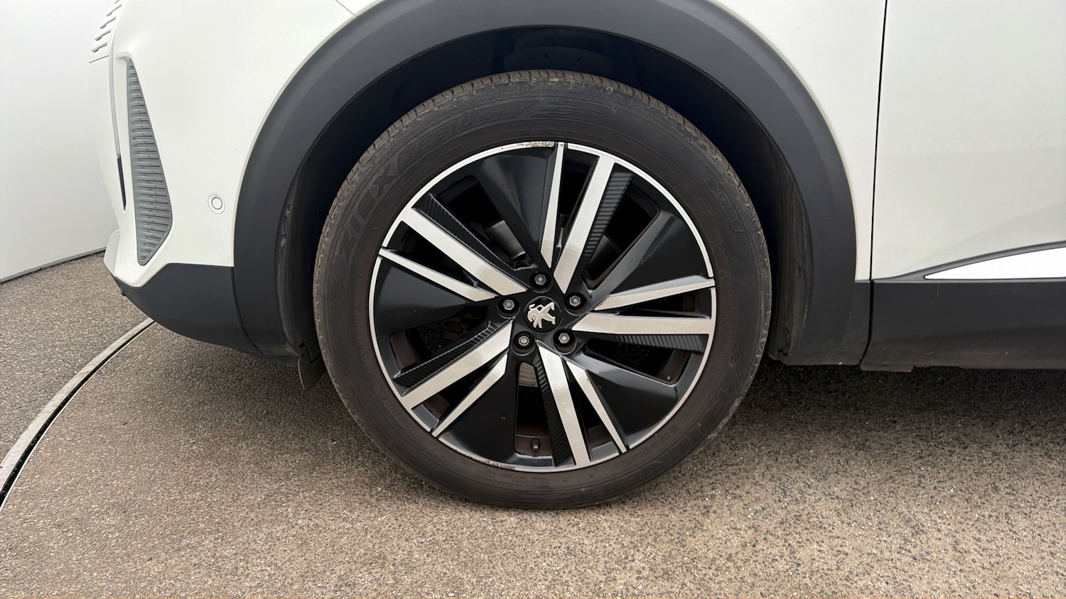 Used Peugeot 5008 2021 for sale - 78001580: Photo 17