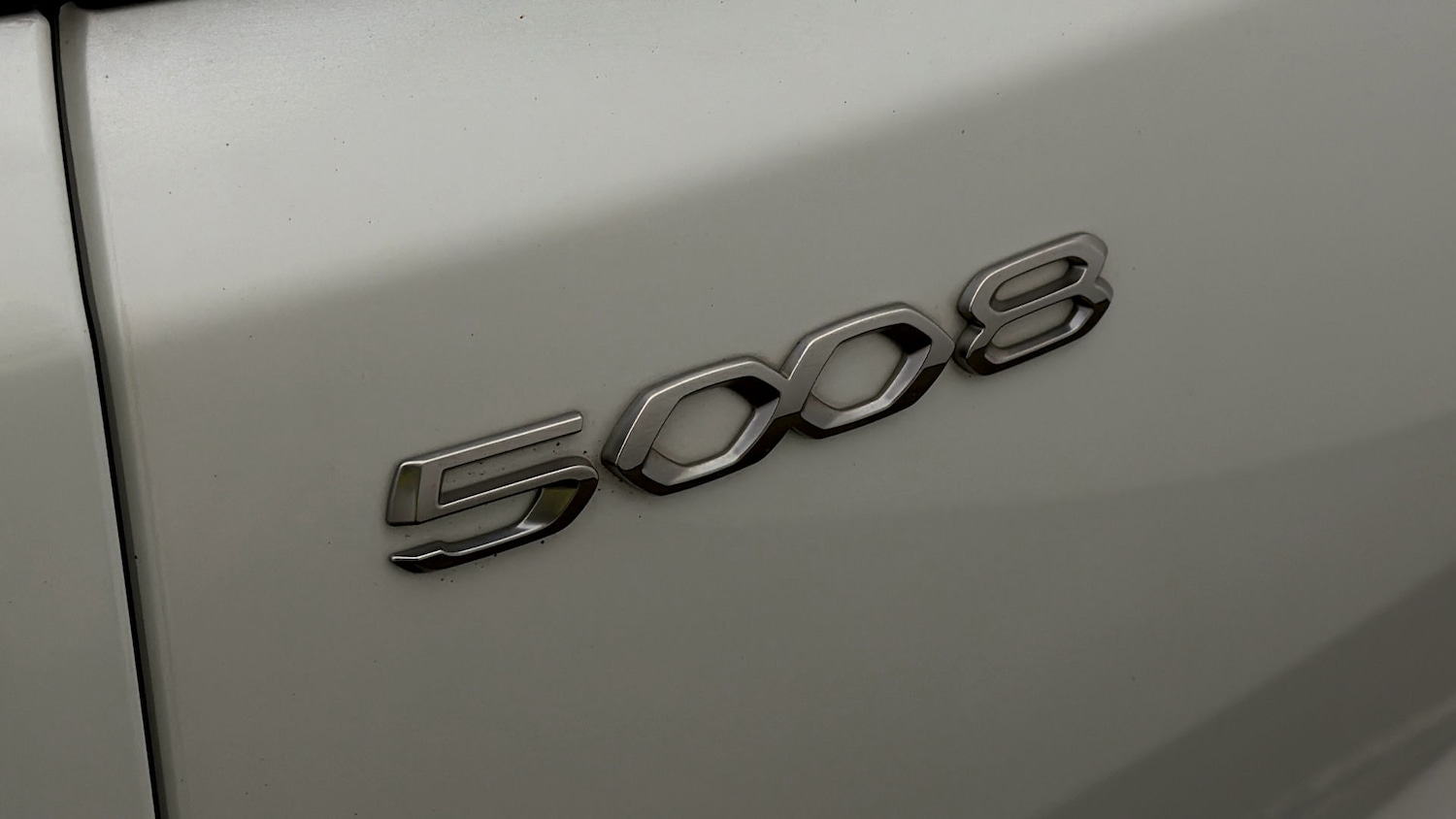 Used Peugeot 5008 2021 for sale - 78001580: Photo 20