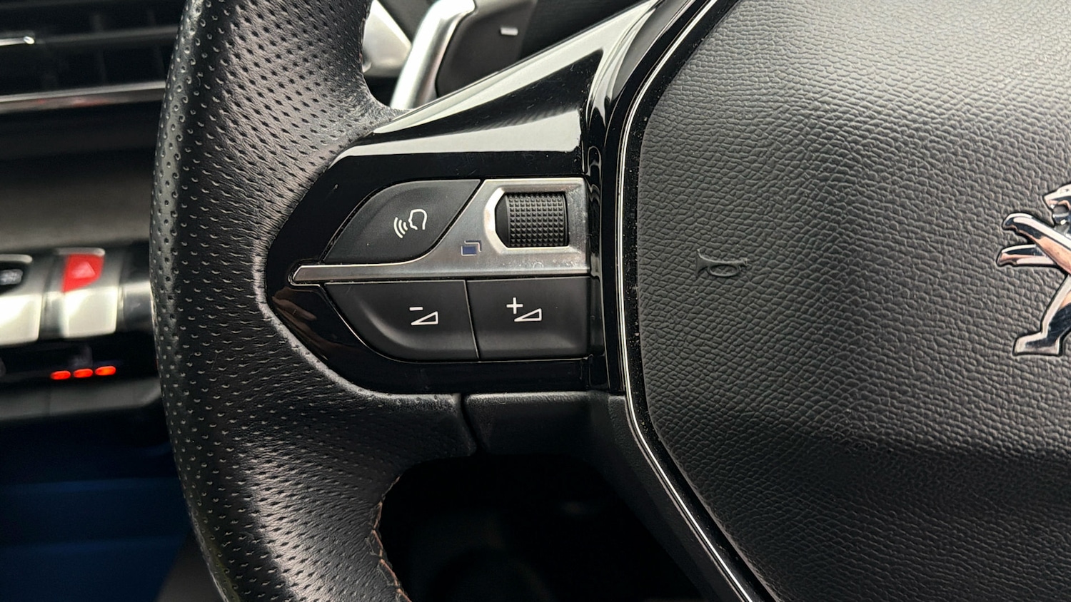 Used Peugeot 5008 2021 for sale - 78001580: Photo 22