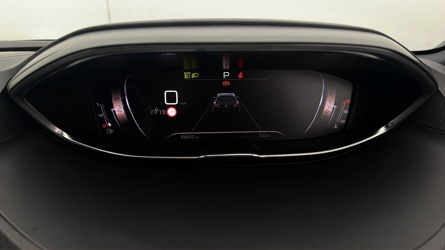 Used Peugeot 5008 2021 for sale - 78001580: Photo 23