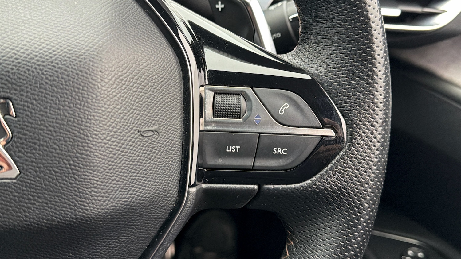 Used Peugeot 5008 2021 for sale - 78001580: Photo 24