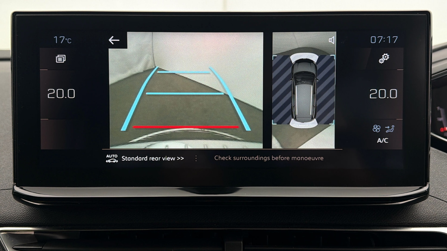 Used Peugeot 5008 2021 for sale - 78001580: Photo 25