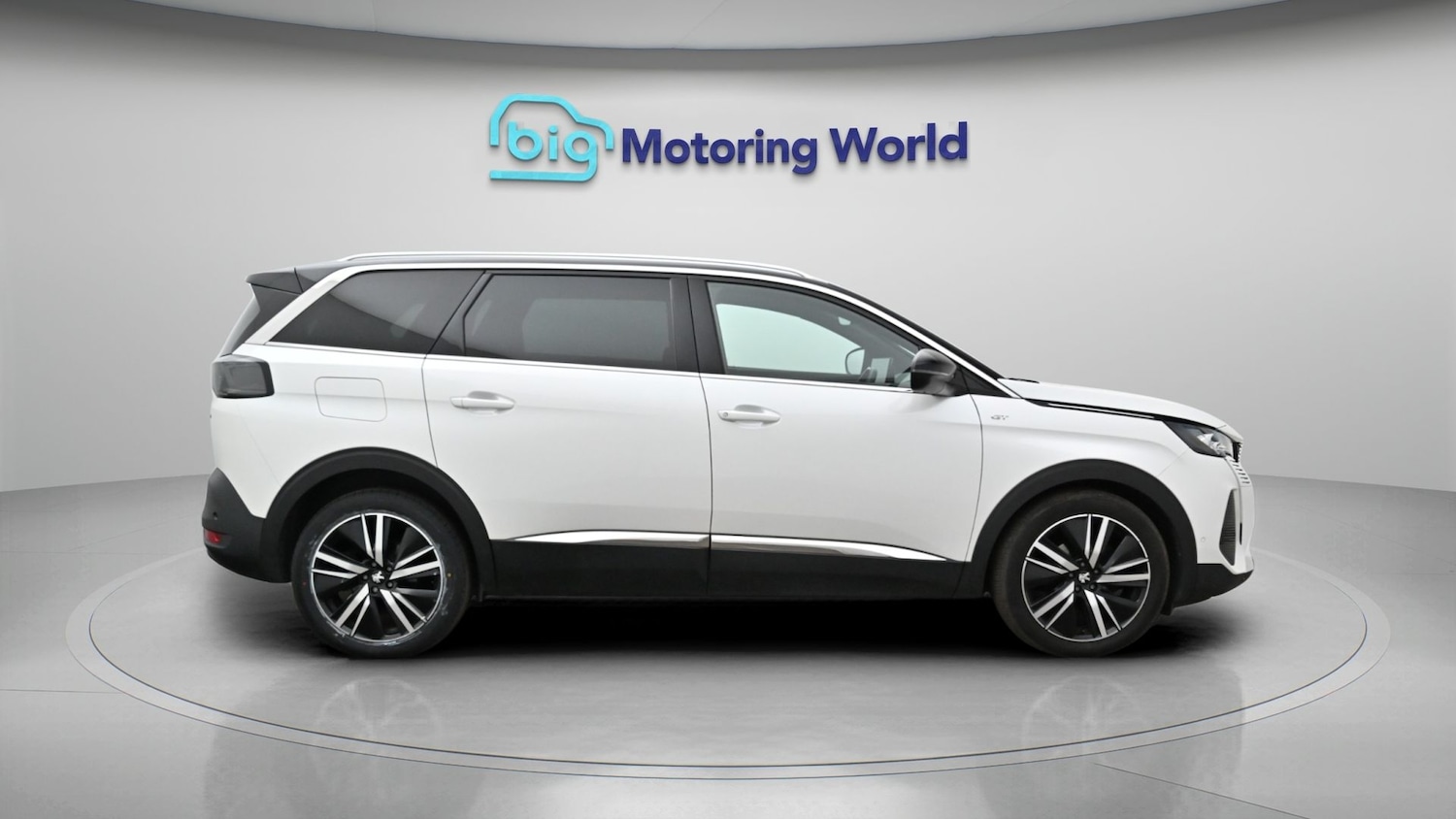 Used Peugeot 5008 2021 for sale - 78001580: Photo 8