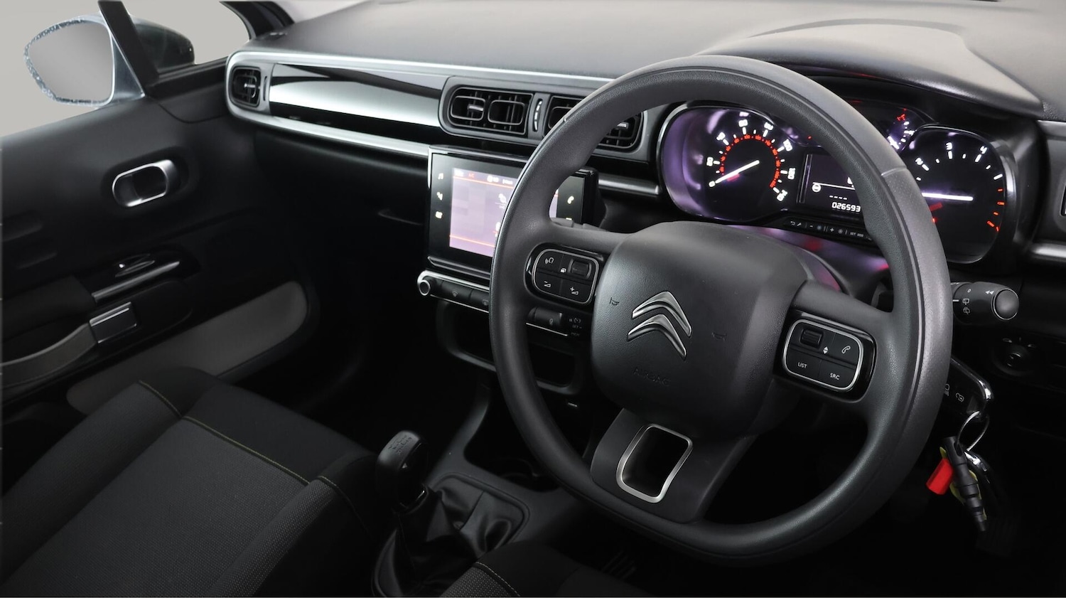 Used Citroen C3 2021 for sale - 76166804: Photo 10