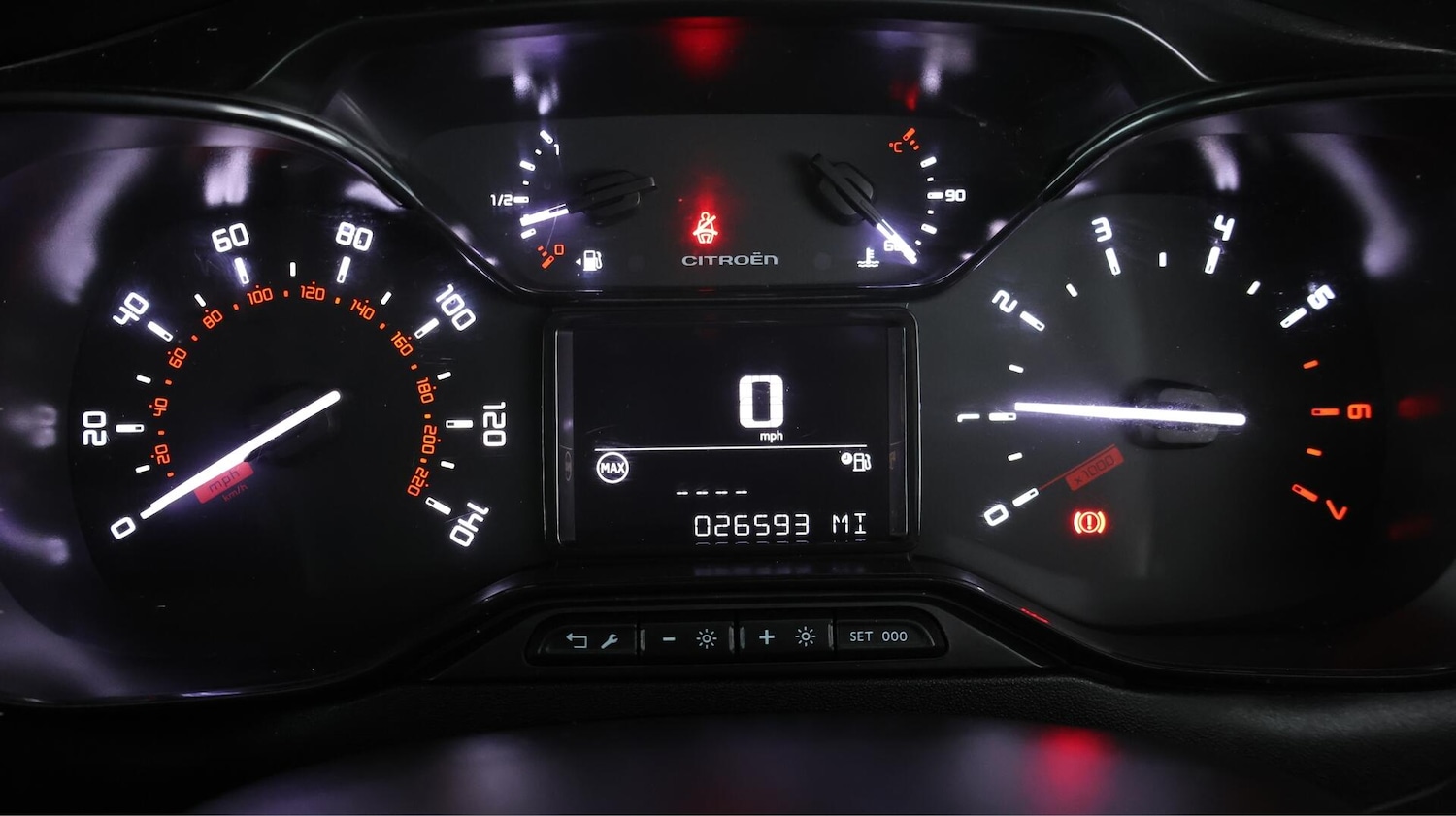 Used Citroen C3 2021 for sale - 76166804: Photo 11