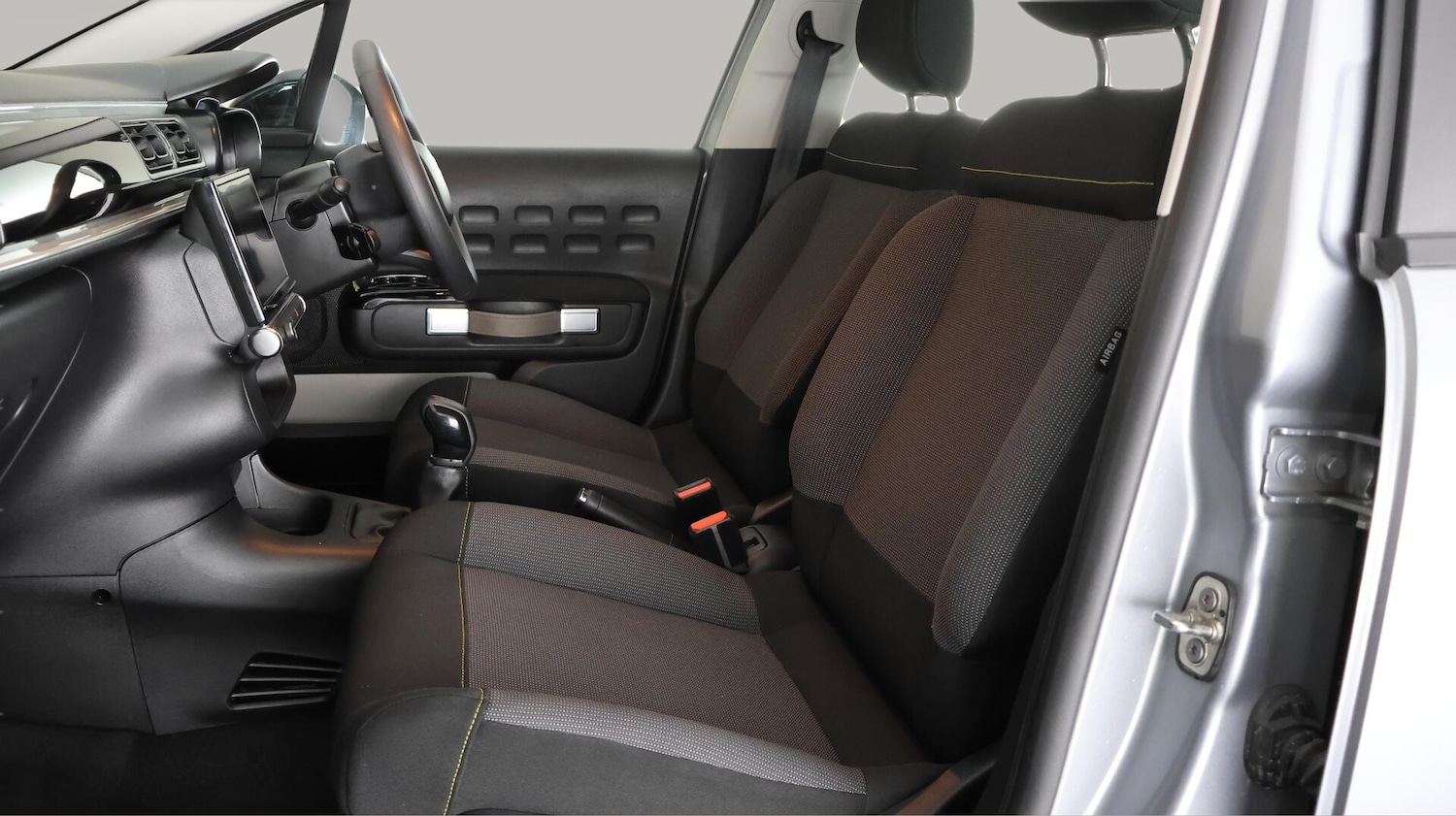 Used Citroen C3 2021 for sale - 76166804: Photo 14