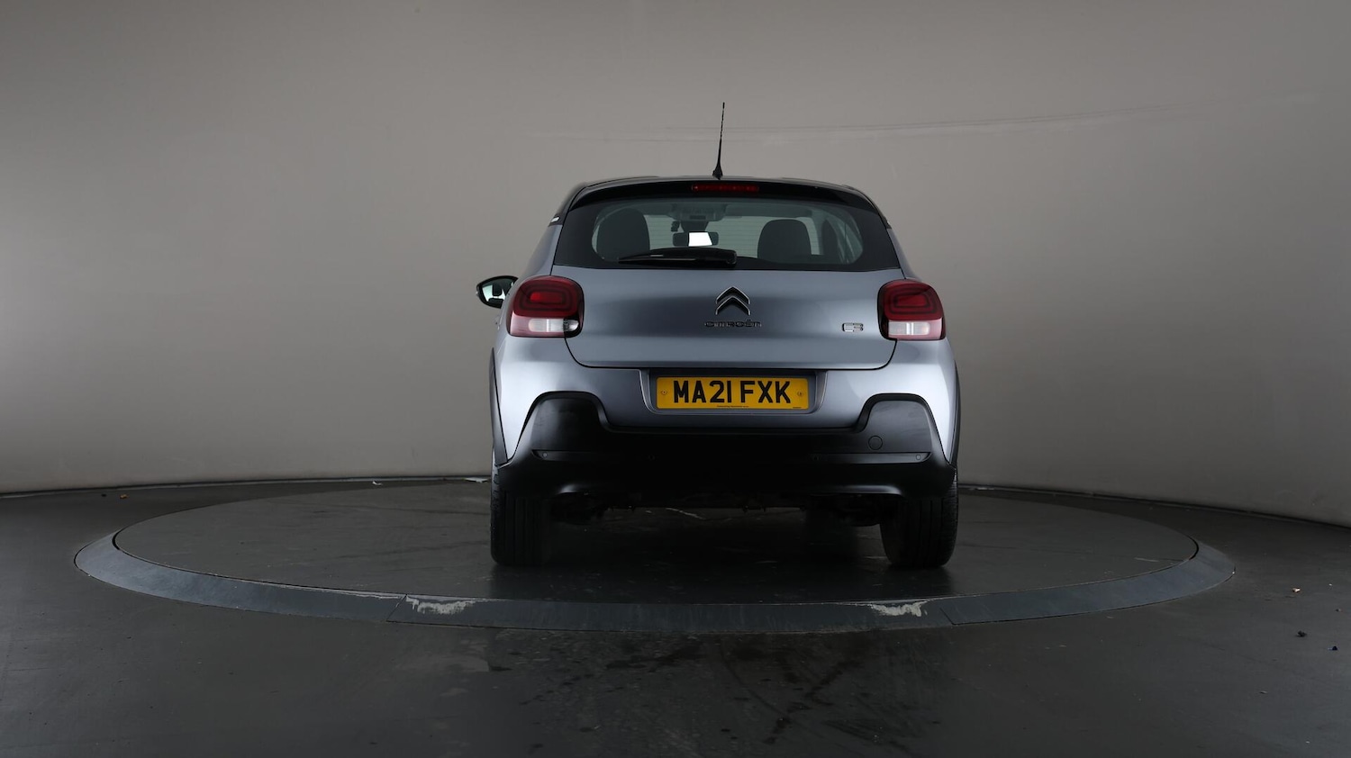 Used Citroen C3 2021 for sale - 76166804: Photo 34