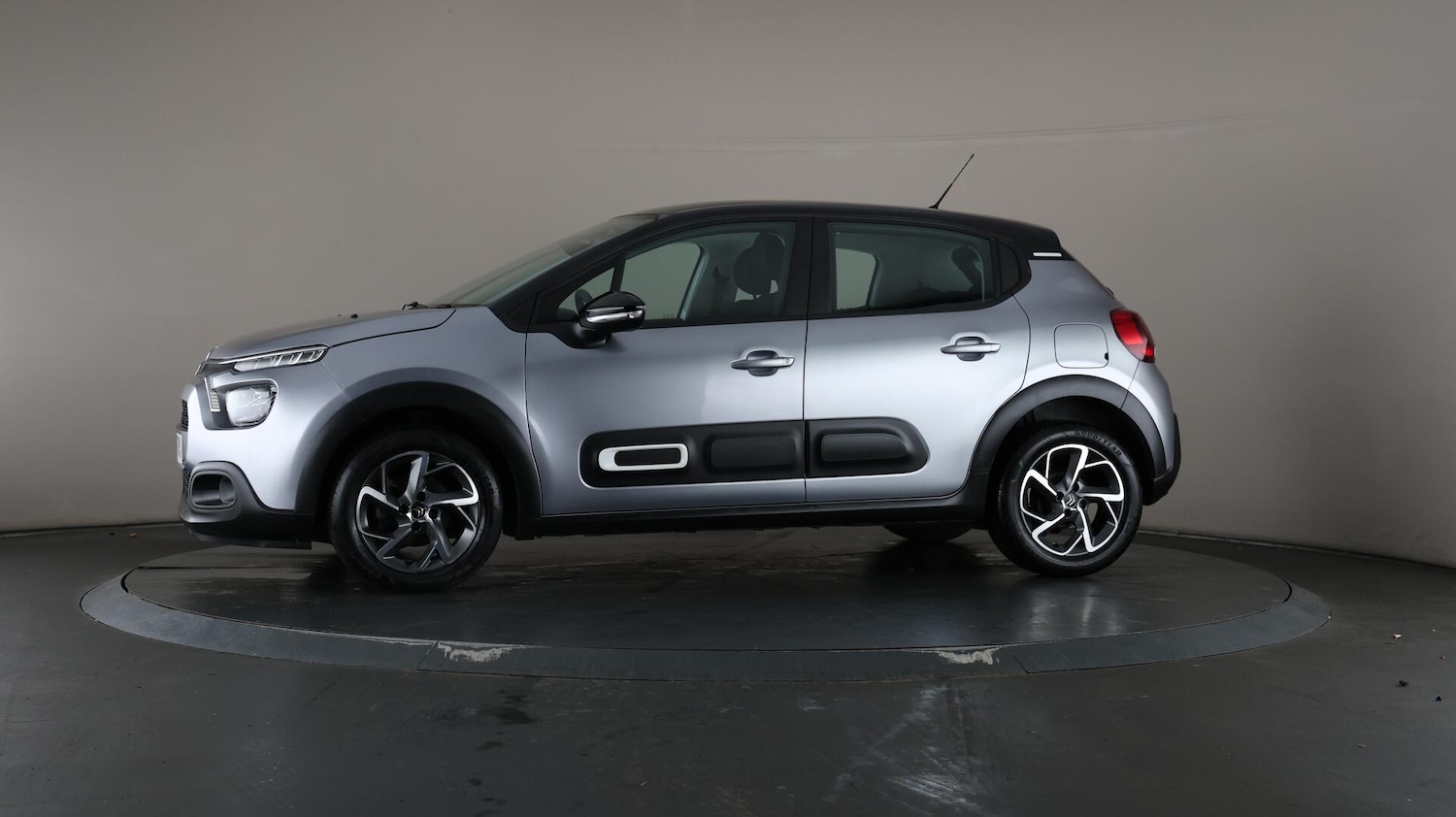 Used Citroen C3 2021 for sale - 76166804: Photo 38