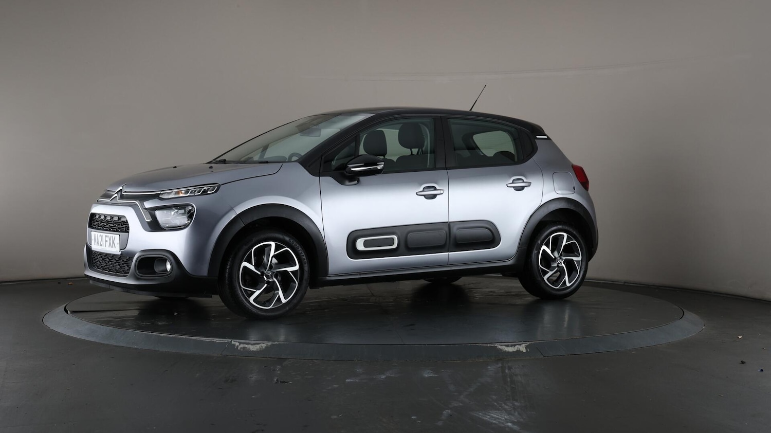 Used Citroen C3 2021 for sale - 76166804: Photo 40