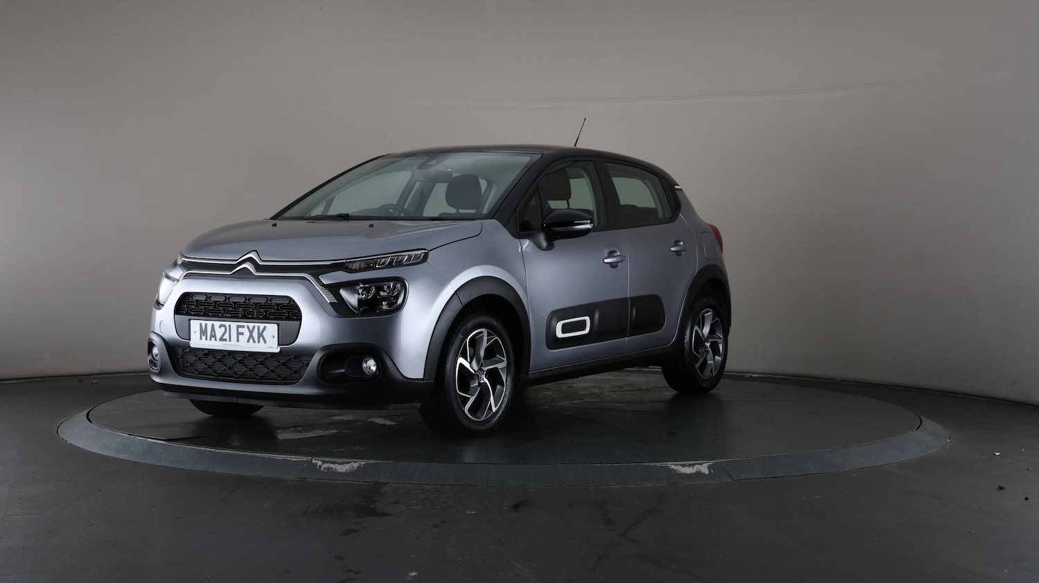 Used Citroen C3 2021 for sale - 76166804: Photo 43
