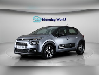 Used Citroen C3 2021 for sale - 76166804: Photo 4