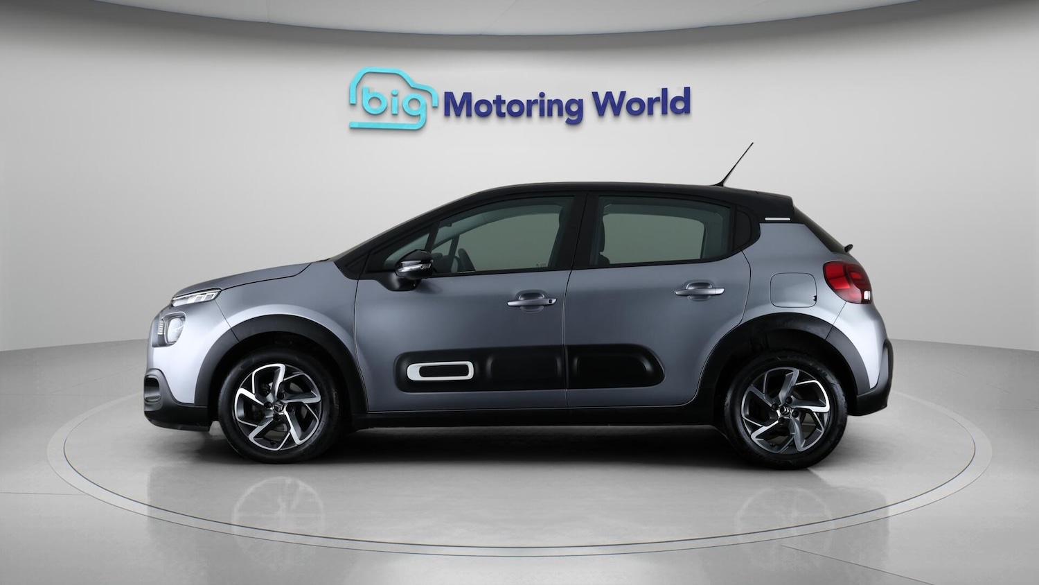 Used Citroen C3 2021 for sale - 76166804: Photo 5