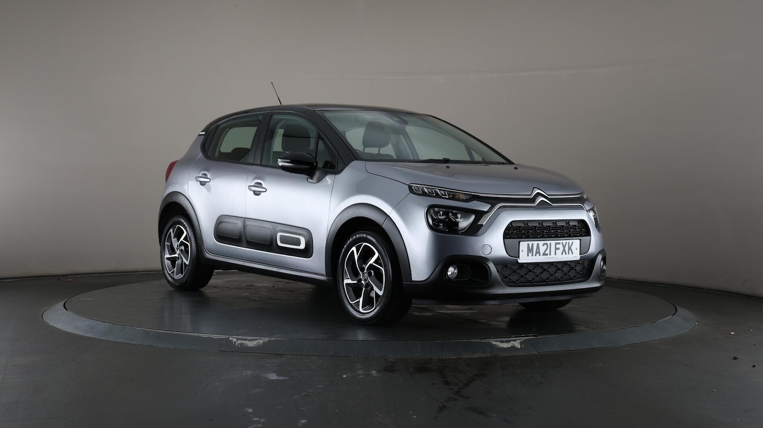 Used Citroen C3 2021 for sale - 76166804: Photo 52