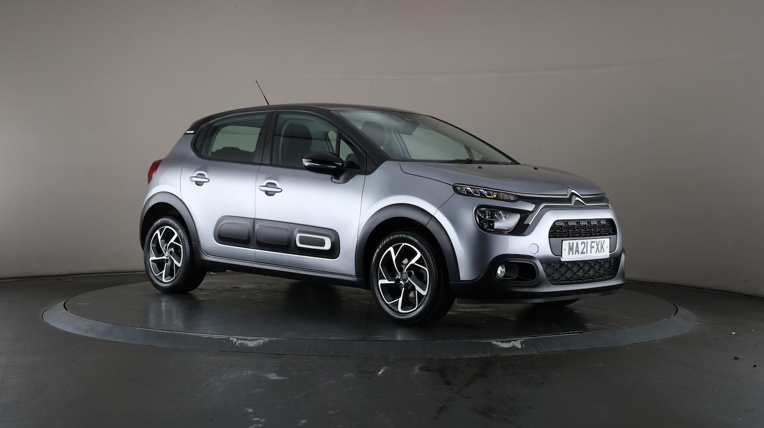 Used Citroen C3 2021 for sale - 76166804: Photo 53