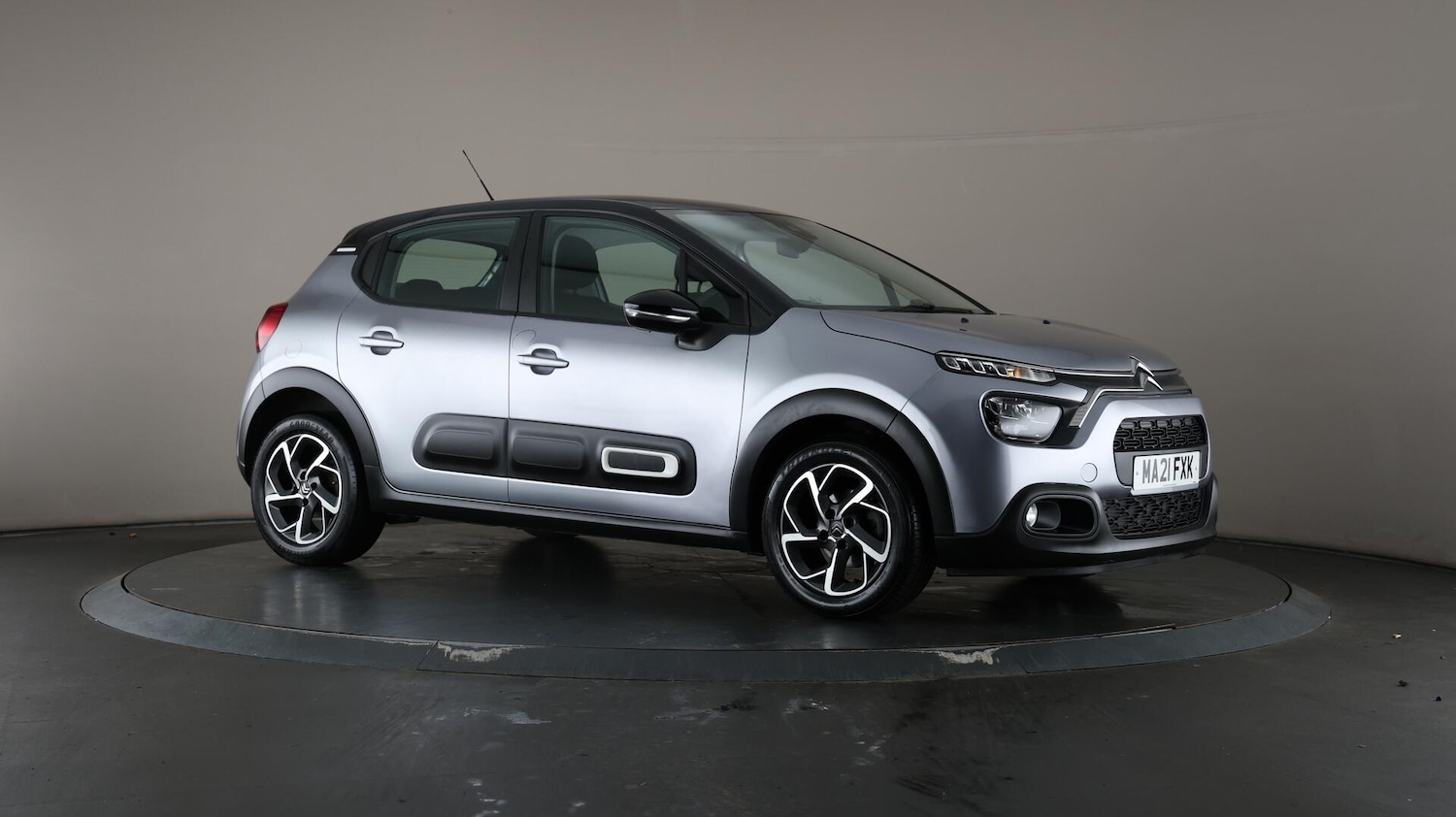 Used Citroen C3 2021 for sale - 76166804: Photo 54