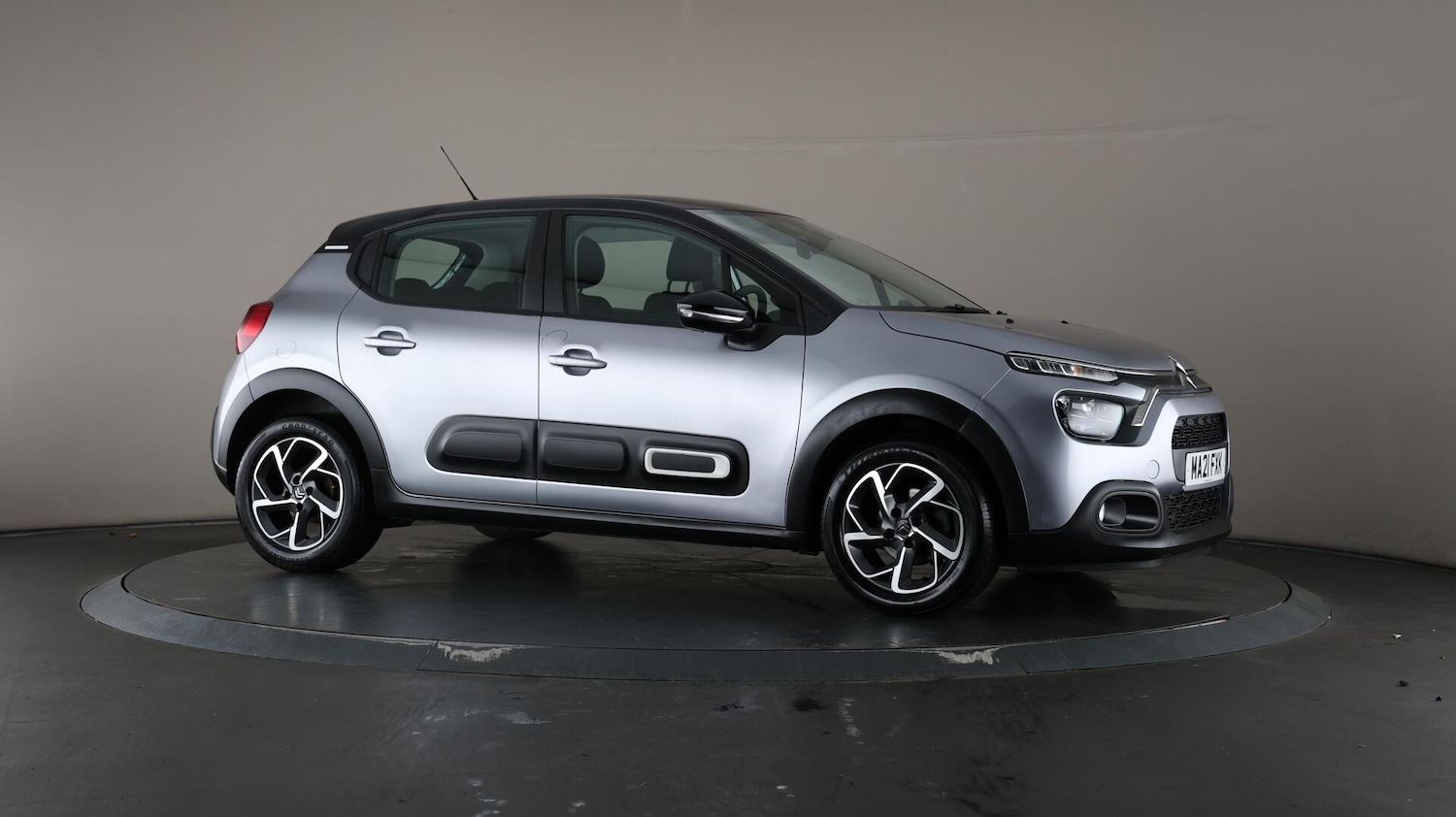 Used Citroen C3 2021 for sale - 76166804: Photo 55