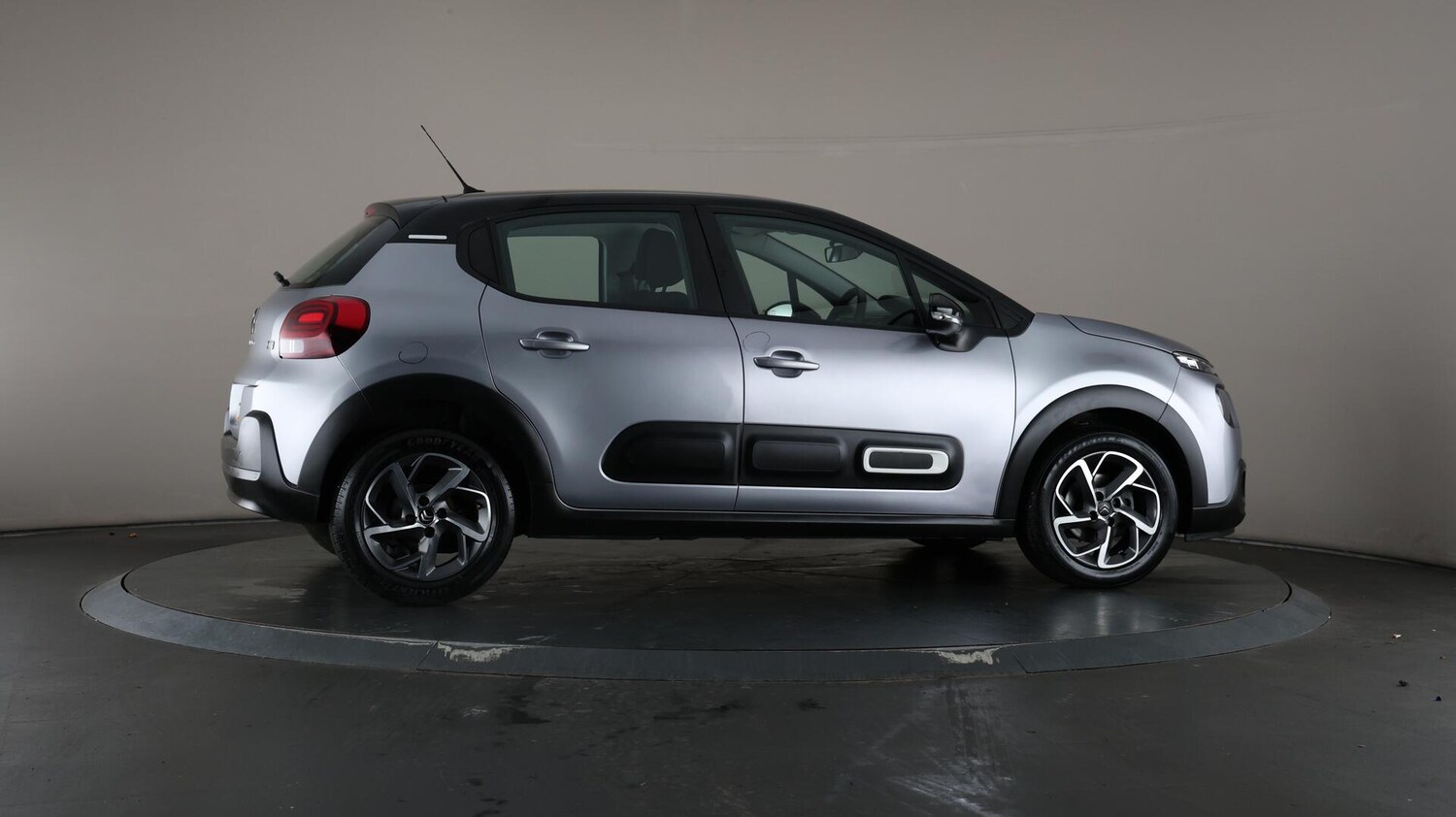 Used Citroen C3 2021 for sale - 76166804: Photo 61