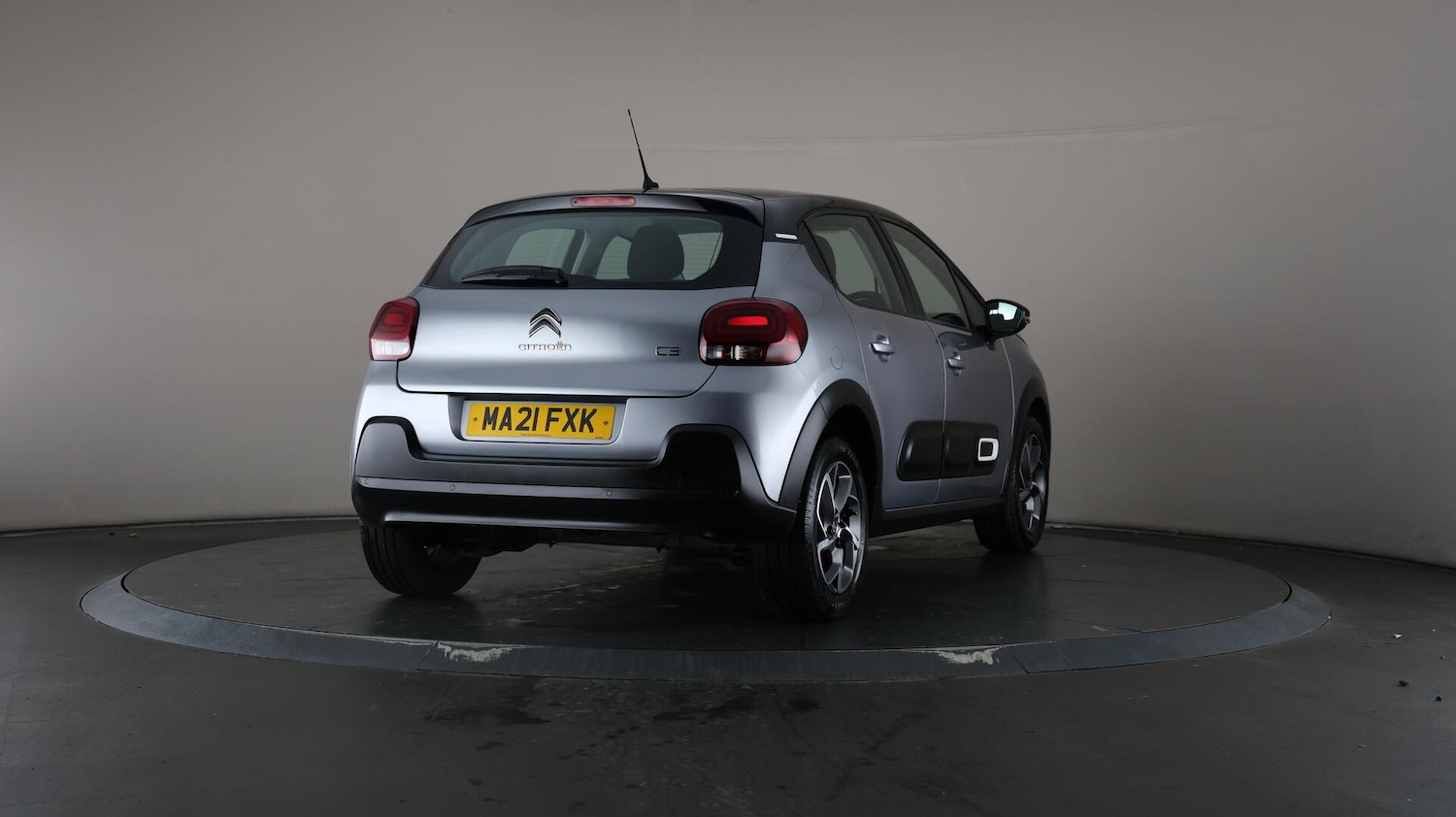 Used Citroen C3 2021 for sale - 76166804: Photo 68