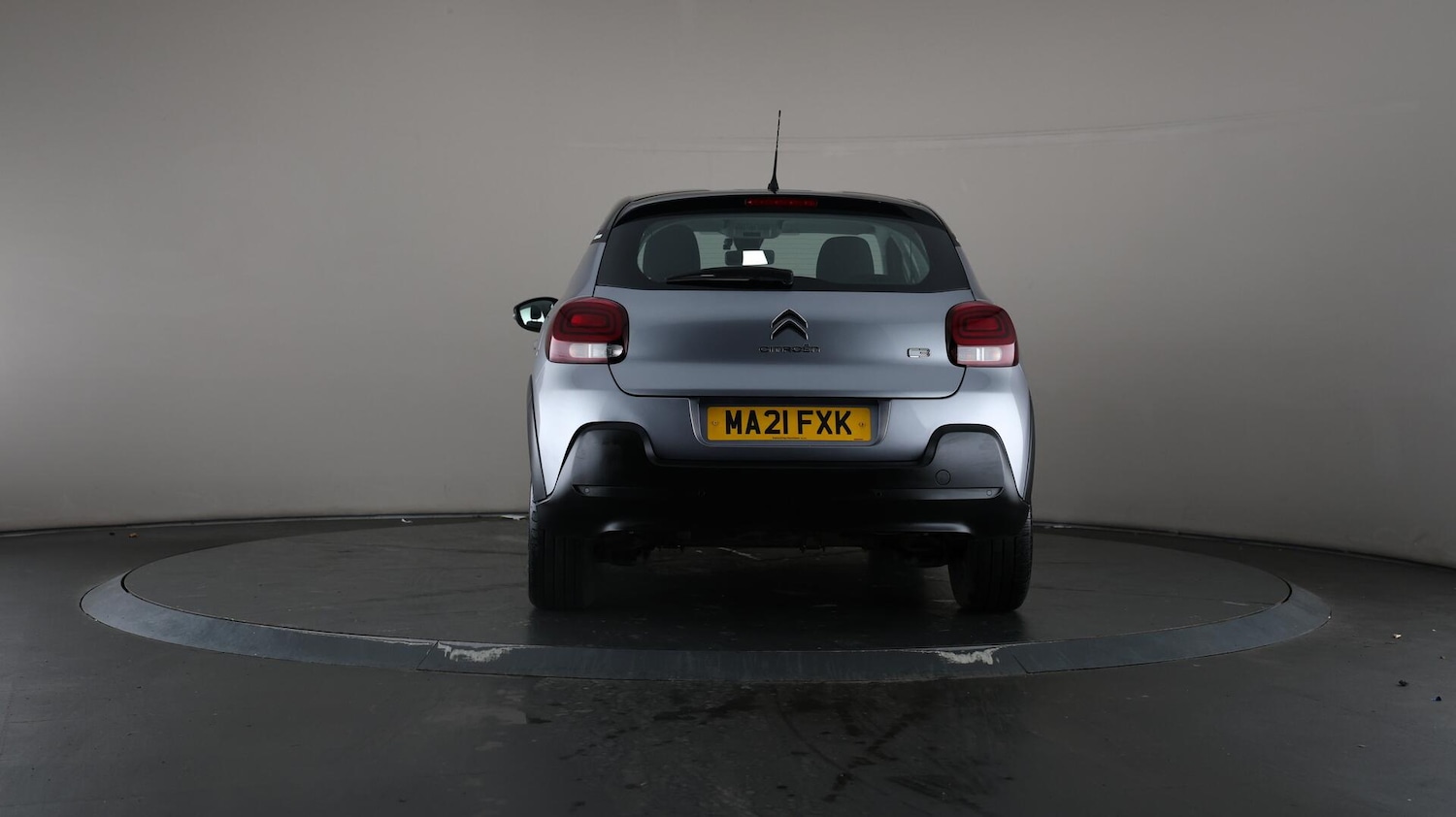 Used Citroen C3 2021 for sale - 76166804: Photo 71