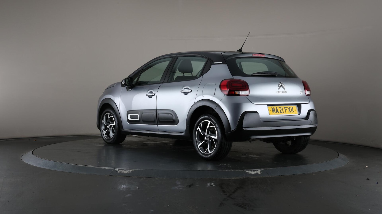 Used Citroen C3 2021 for sale - 76166804: Photo 72