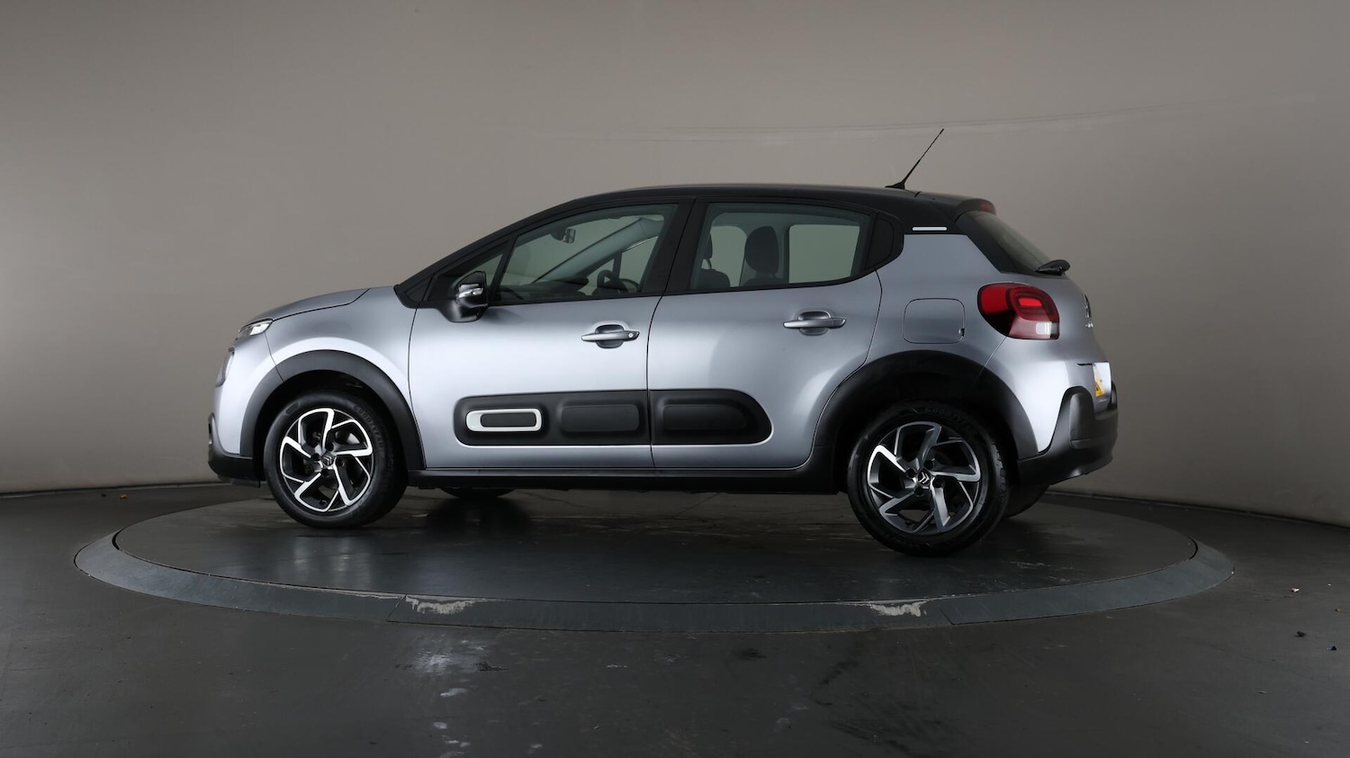 Used Citroen C3 2021 for sale - 76166804: Photo 76