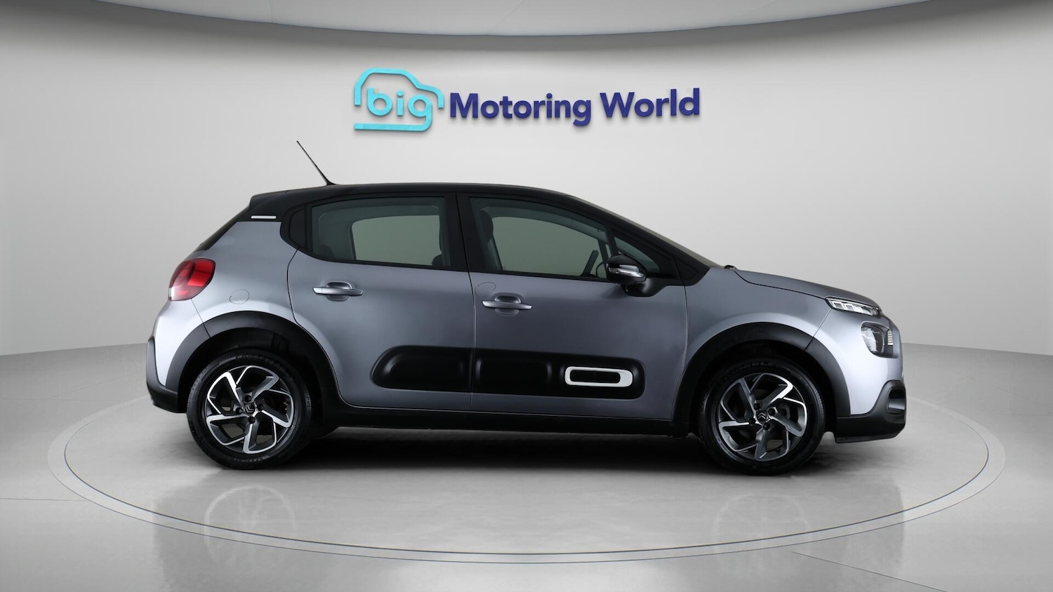 Used Citroen C3 2021 for sale - 76166804: Photo 9