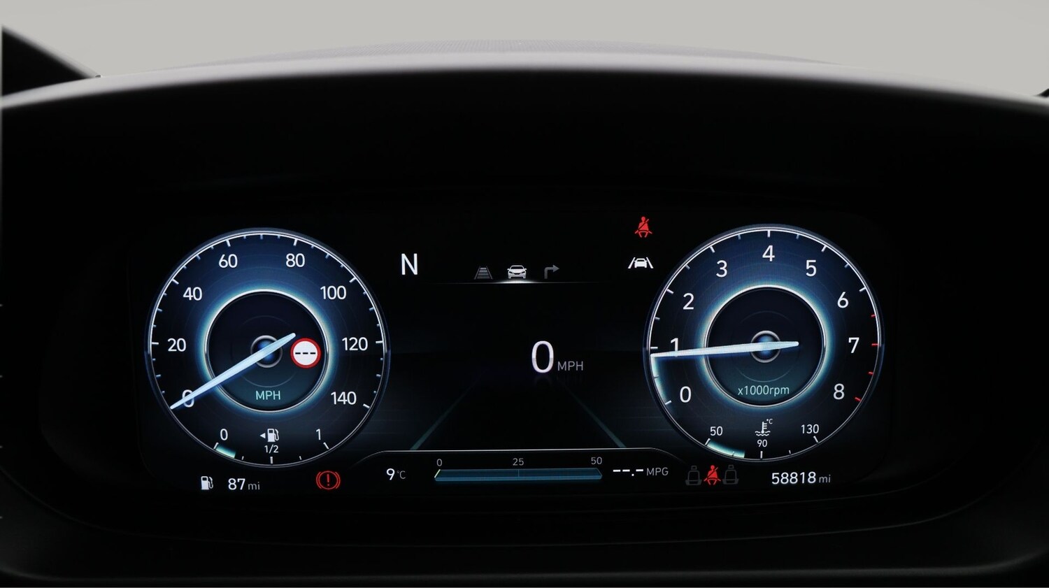 Used Hyundai i20 for sale - 77591247: Photo 10