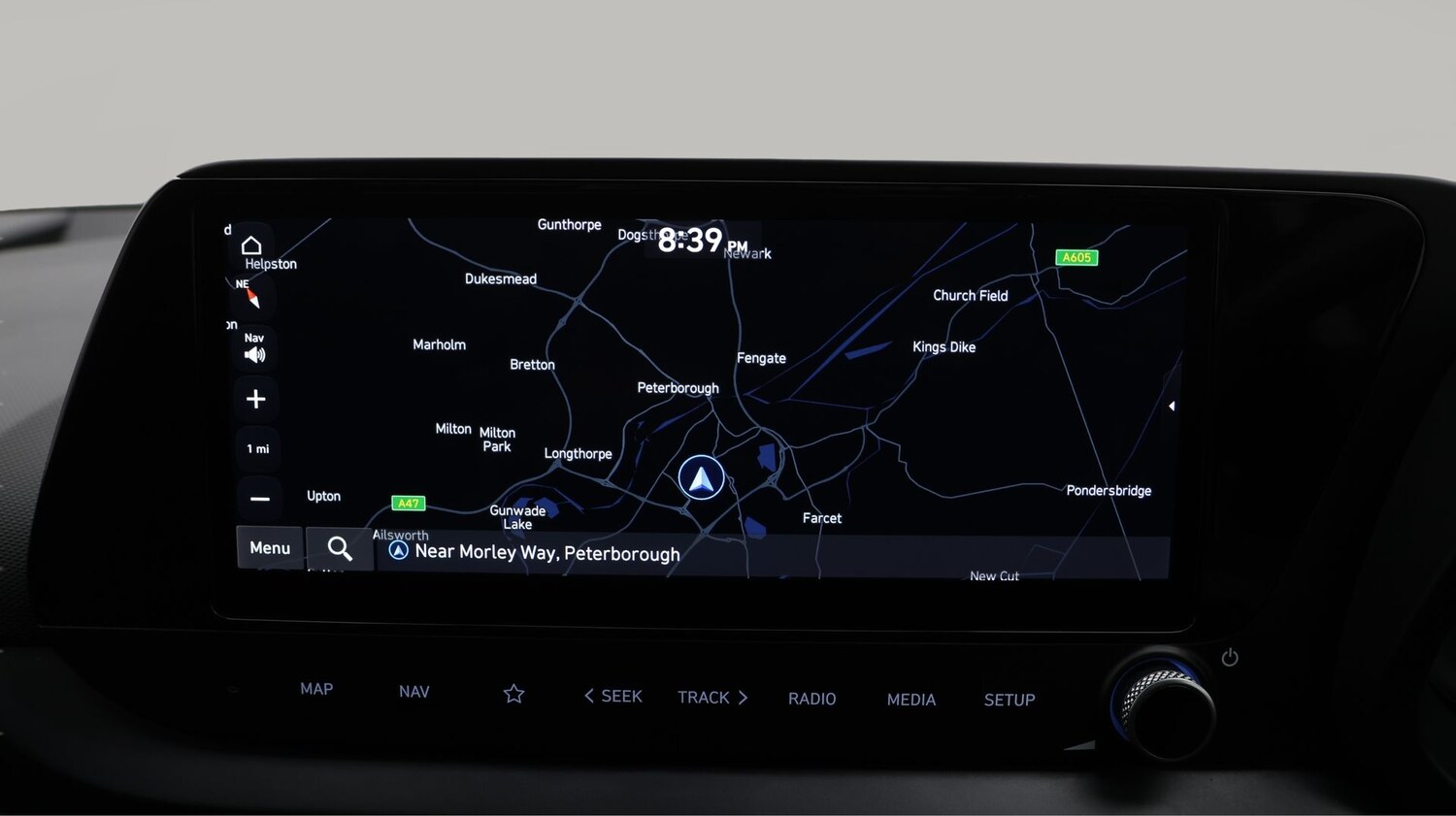 Used Hyundai i20 for sale - 77591247: Photo 11