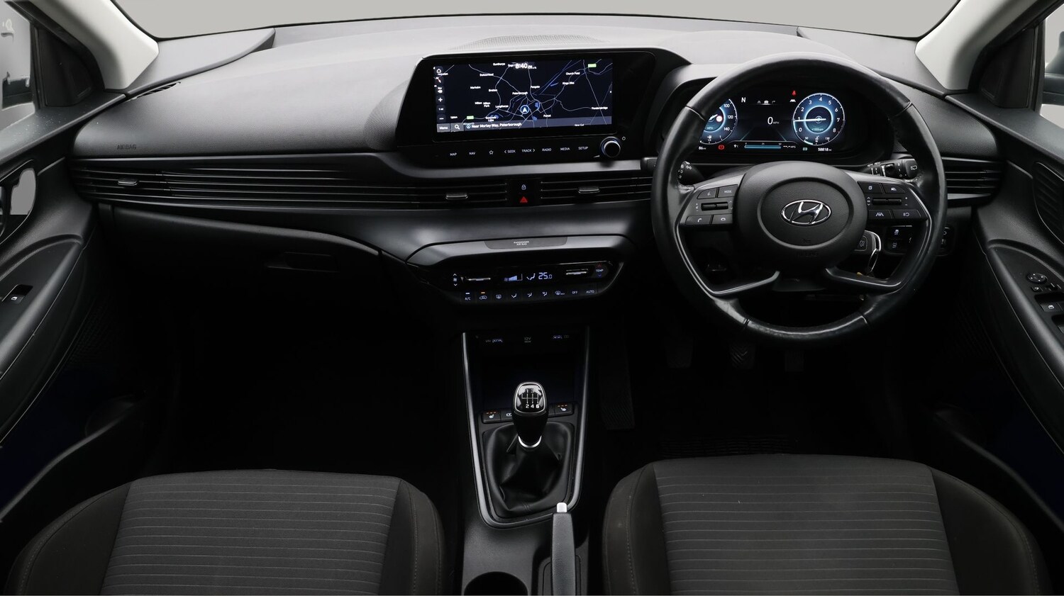 Used Hyundai i20 for sale - 77591247: Photo 13